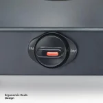 Prestige Magic Plus LP Gas Stove GTMP